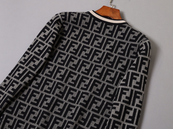 ブランドセーター内部構造